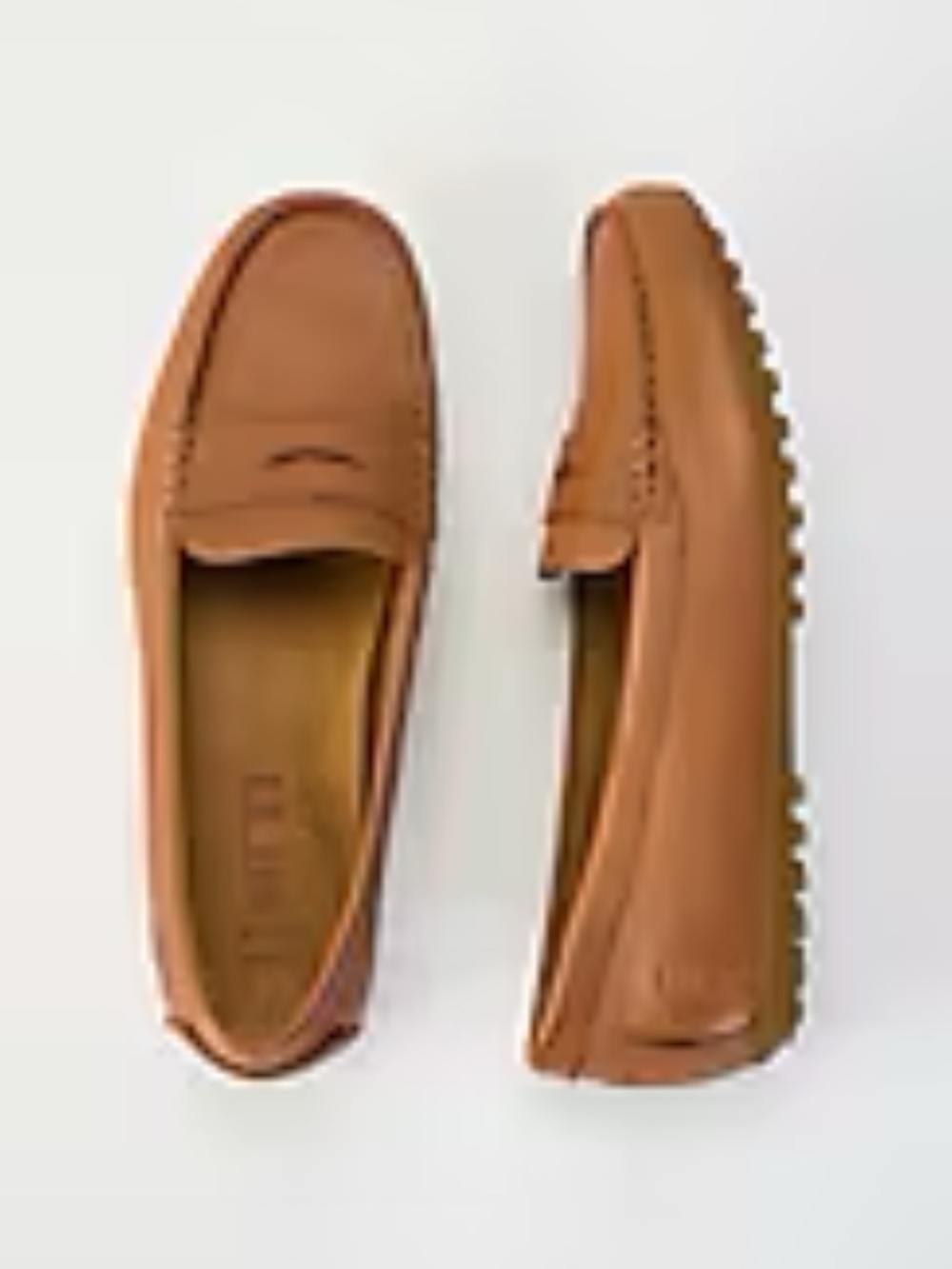 Born Womens Finley Loafers Size 9 - Picture 11 of 13